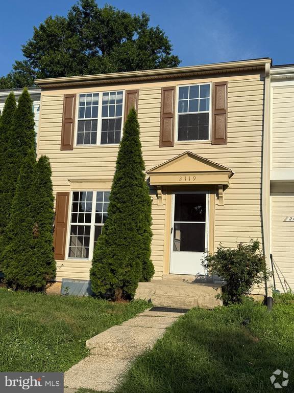 Building Photo - 2119 Princess Anne Ct Rental