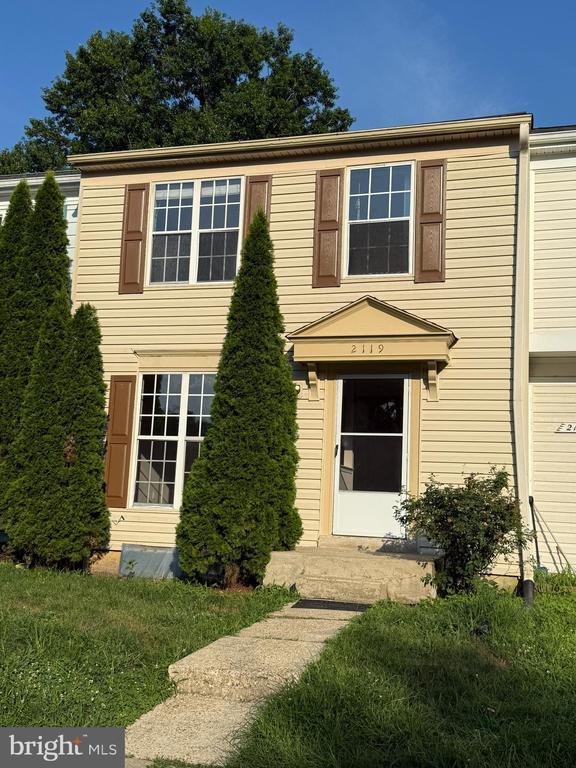 Photo - 2119 Princess Anne Ct Townhome