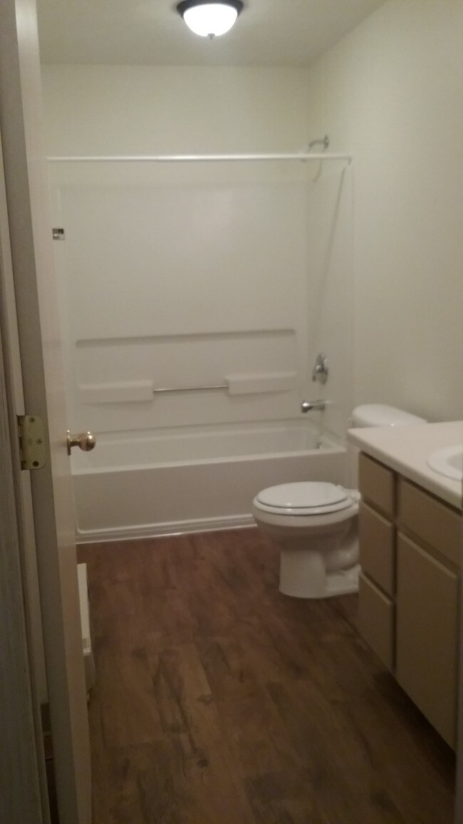 Main Bathroom
