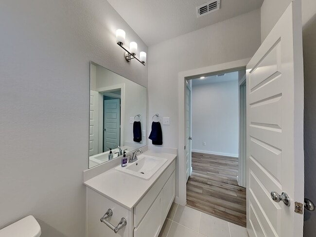 Photo - LIKE NEW HOME BUILT IN 2024 IN HIGHLY SOUGHT AFTER MADERO ADDITION IN HASLET