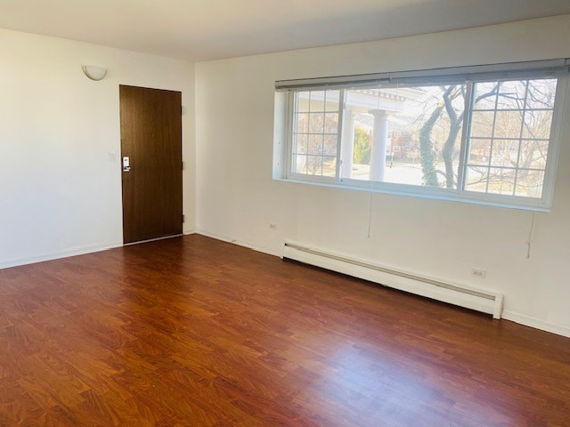 Photo - 417 W Miner St Unidad 9