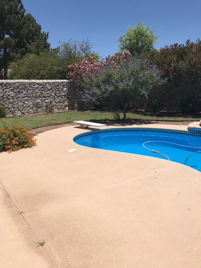 Photo - Beautiful Home with Pool and Hot Tub!