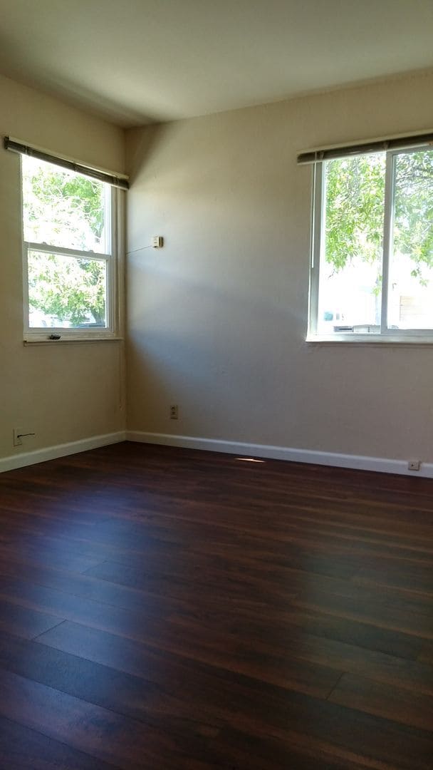 Photo - Cute 1bd Apartment on Ground Floor Unit 1