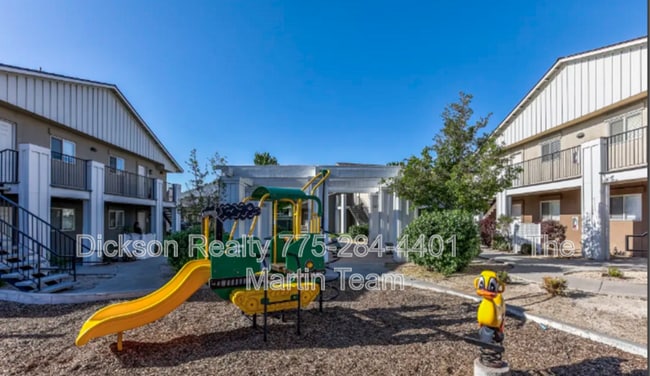 Photo - 2000 Silverada Blvd