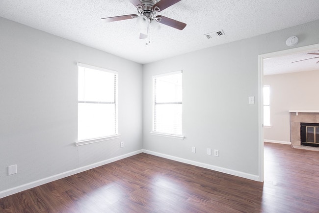 Callaghan Heights Apartments