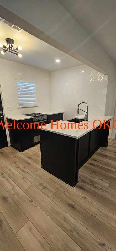 Photo - 4610 N Independence Ave