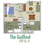 The Guilford