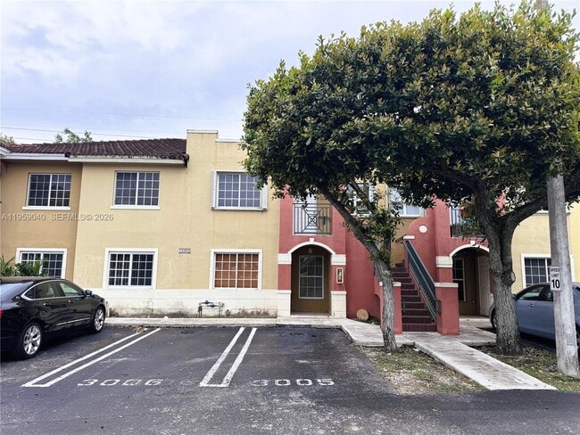 Building Photo - 13302 SW 152nd St Unit 3006