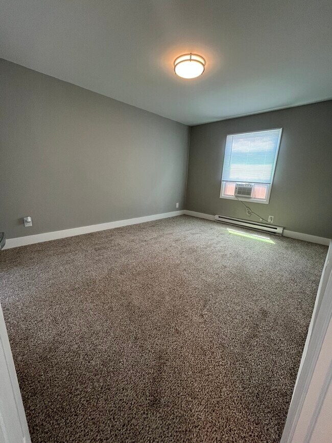 Southgate Apartments