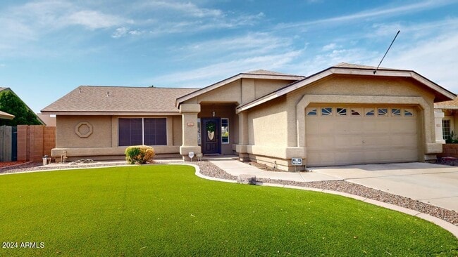 Building Photo - 8533 W Colter St Rental