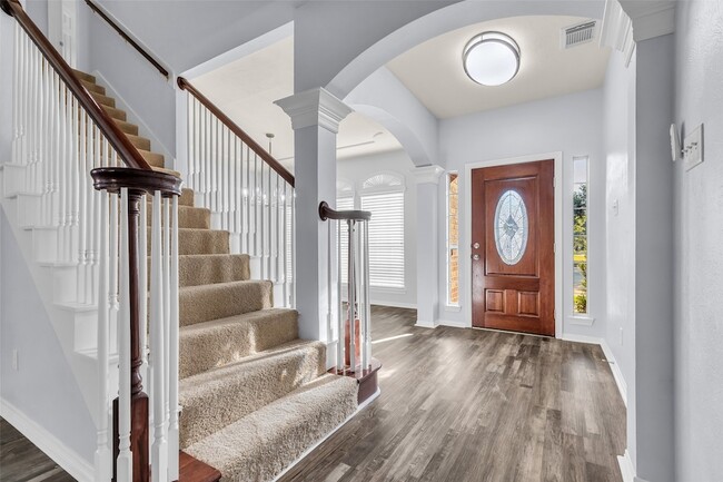 Photo - 8507 Forest Arbor Ct