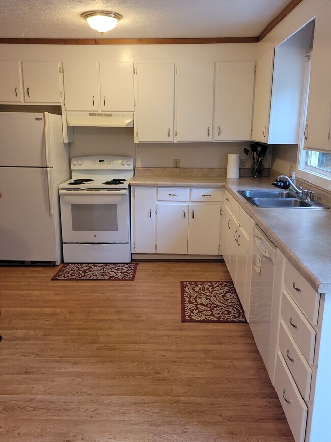 Photo - The Riverhouse of Cullowhee