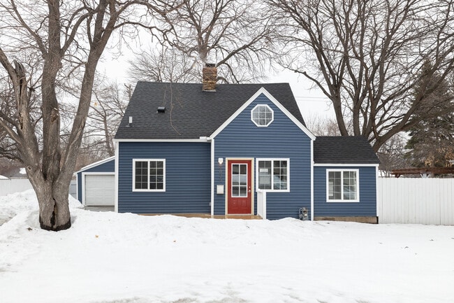 Photo - 8835 Nicollet Ave S