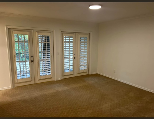 Dormitorio n.º 1 - 1144 Washington Ave