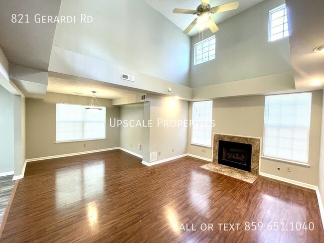 Photo - 821 Gerardi Rd