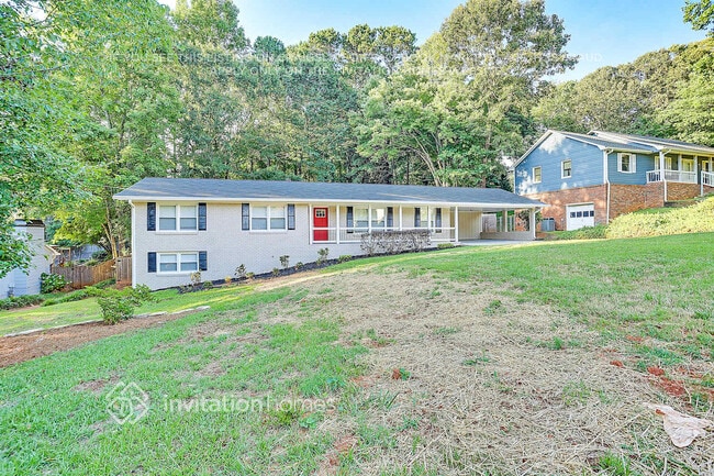 Photo - 3074 Dover Ln House