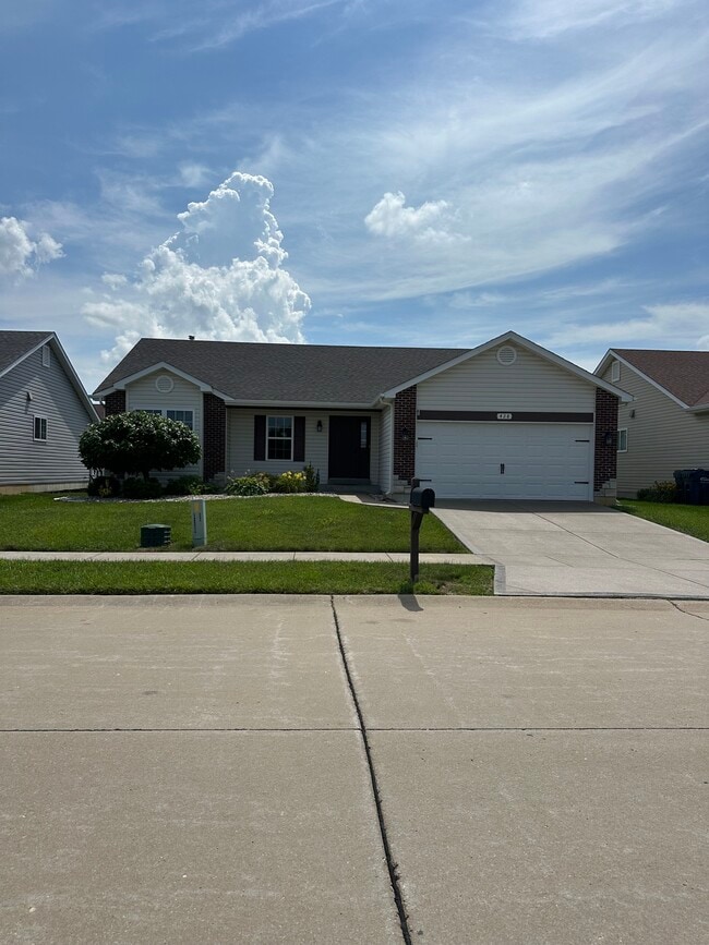 Building Photo - 428 Ramblewood Way Rental