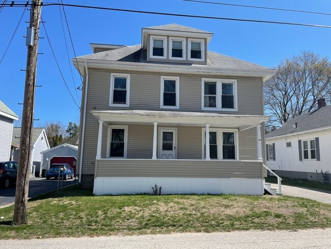 Photo - 70 Angell Ave Unit A-2