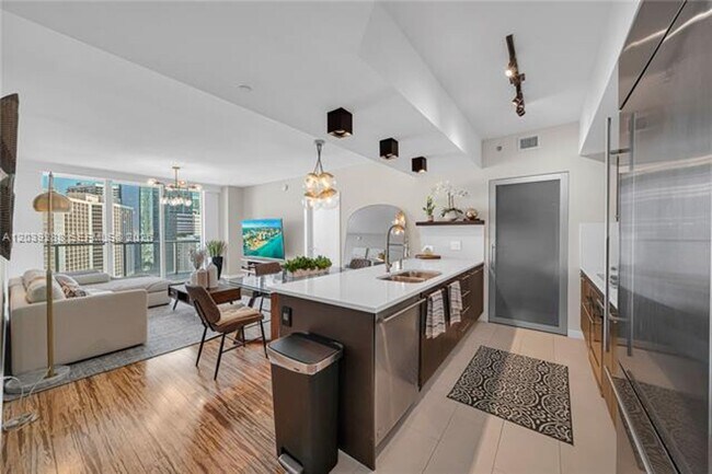 Photo - 55 SE 6th St Unit 55 SE 6th St # 1803