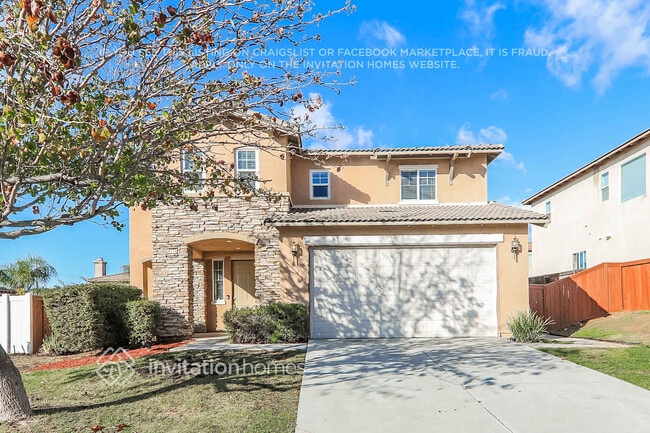 Building Photo - 26174 Charismatic Ct