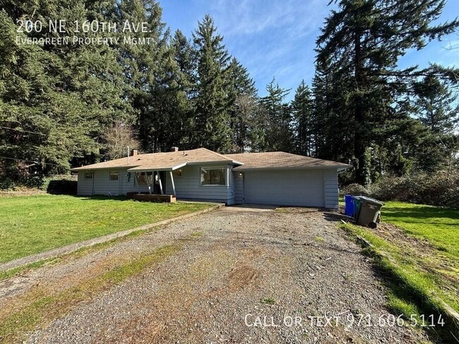 Photo - 200 NE 160th Ave