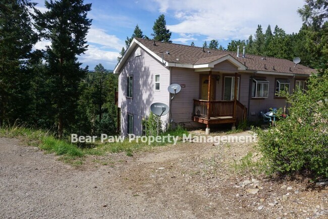 Building Photo - Duplex in Pine!! Rental