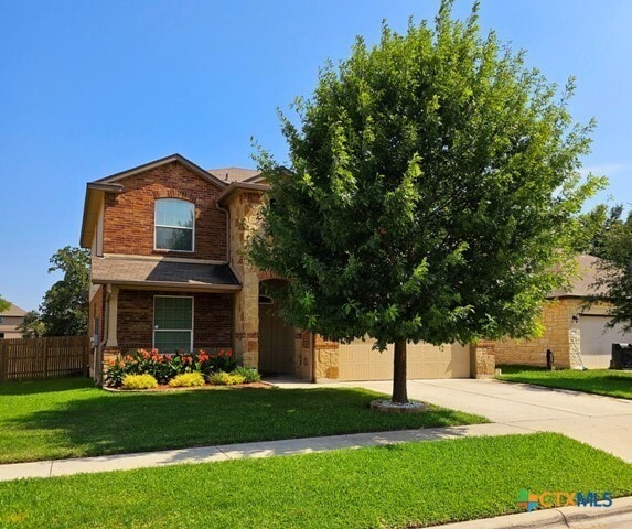 Photo - 3504 Lorne Dr House
