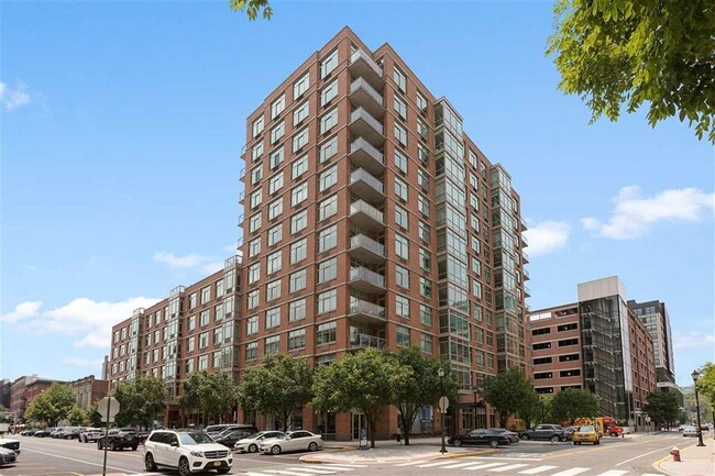 Photo - 1450 Washington St Condo Unit 806