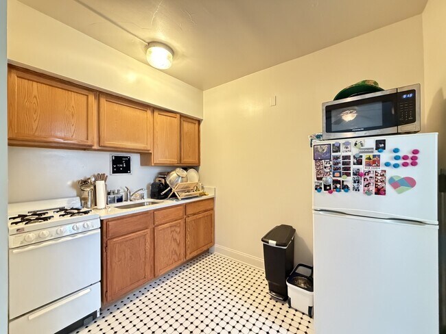 Photo - 4531 N Ashland Ave Unit 502