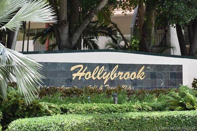 Building Photo - 8962 S Hollybrook Blvd Unit 202
