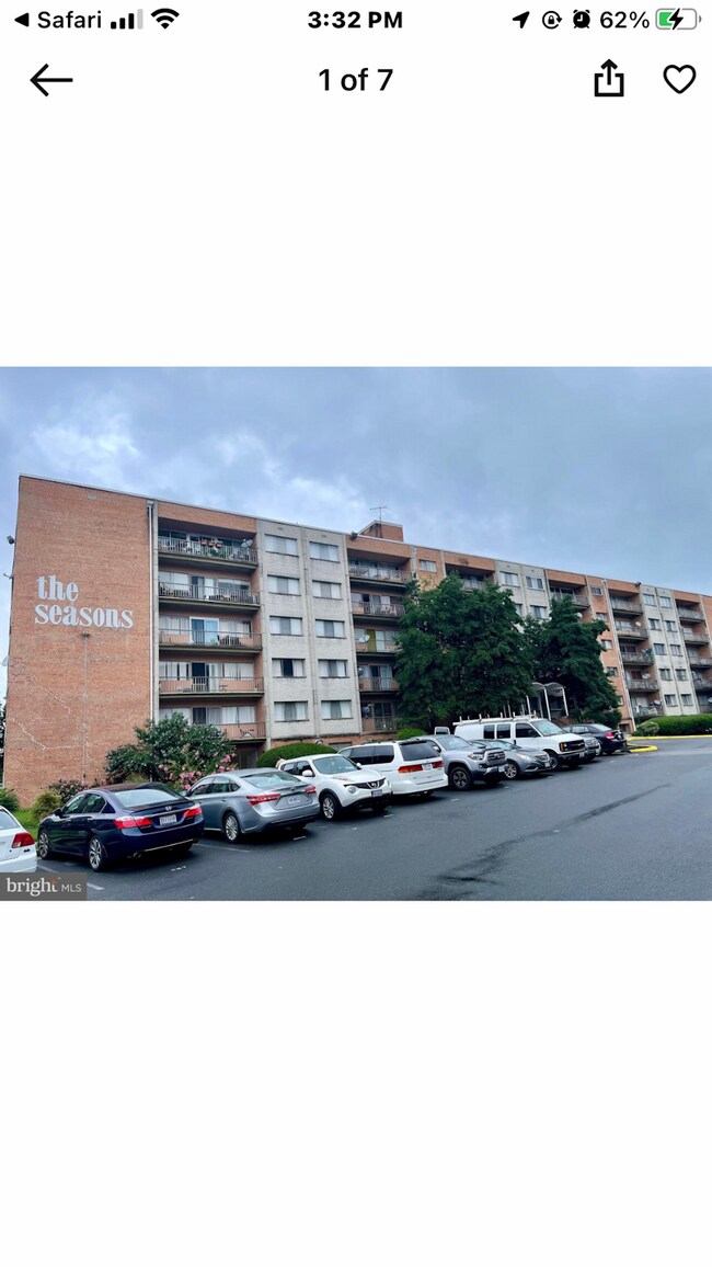 Photo - 5851 Quantrell Ave Unit 412