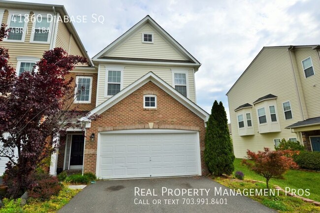 Building Photo - 41860 Diabase Square