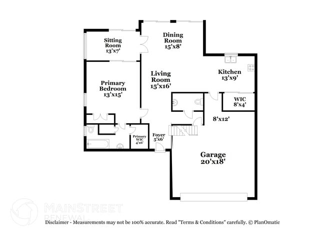 Photo - 8384 N Britt Ct