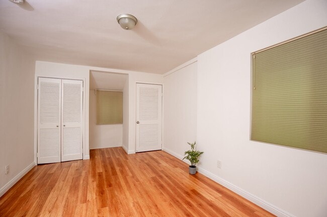 Photo - **Charming 3-Bedroom Unit in Prime Los Angeles Location – 3963 Halldale Avenue**