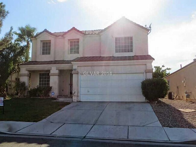 Swimming Pool Paradise in Silverado Ranch - Swimming Pool Paradise in Silverado Ranch Casa