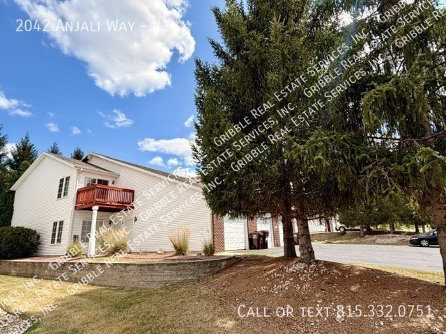 Photo - 2042 Anjali Way Unit #1