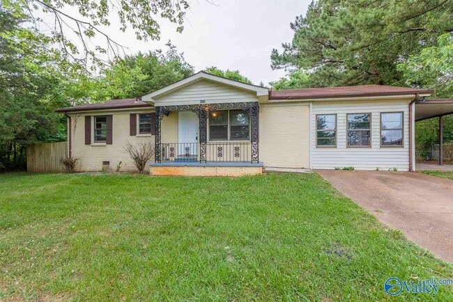 Building Photo - 4328 Barry St NW