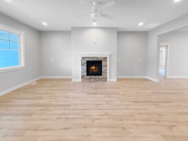 Photo - Brand-New 4-Bedroom Home in Nampa’s Pheasant Meadows | Near Gateway Center, Treasure Valley Marke...