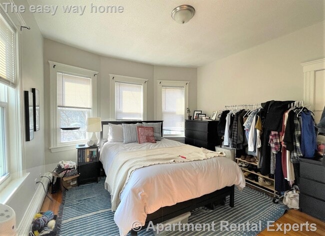 Photo - 120 Columbia St Unidad #3