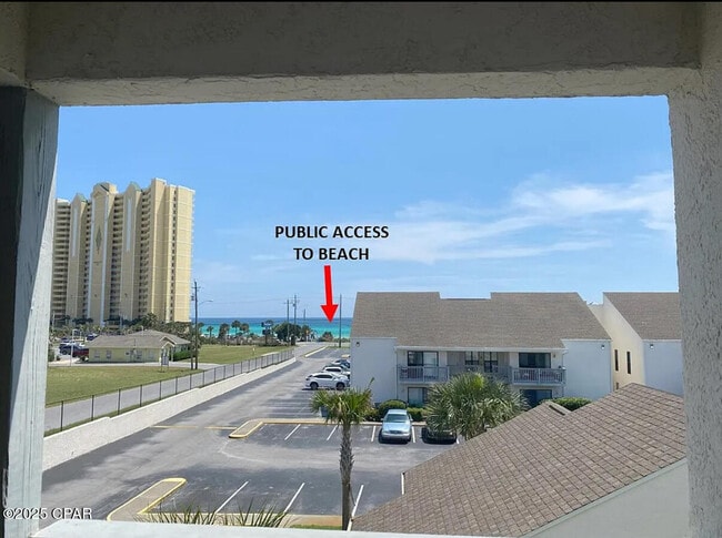 Building Photo - 17614 Front Beach Rd Unit C18