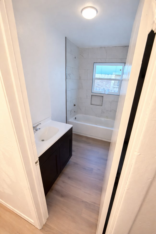 Photo - Remodeled 2BR Home w/ Fenced Yard – Only $1,495