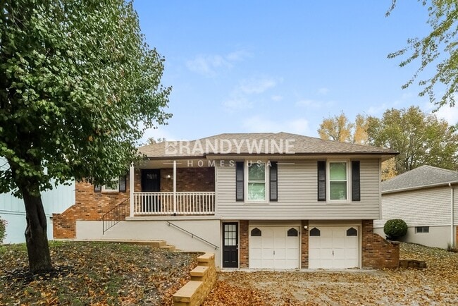 Building Photo - 17312 E 50th Terrace Ct S