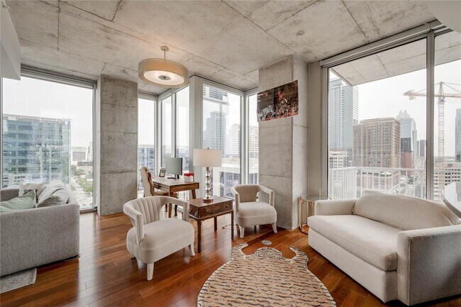 Photo - 360 Nueces St Unidad 1517