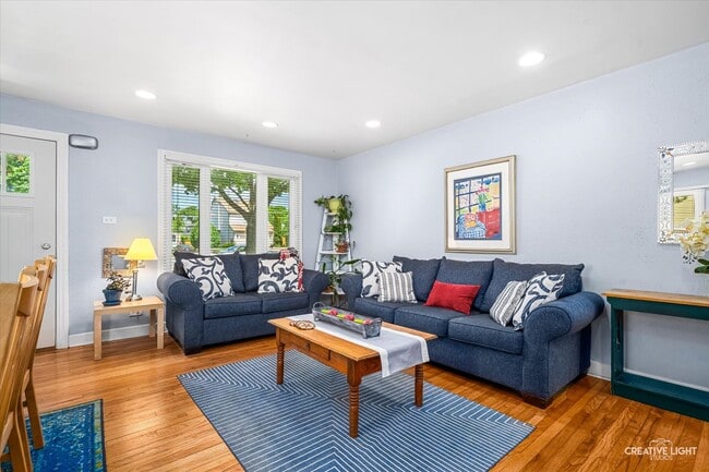 Photo - Charming Wheaton Cottage w/ Solar Panels, Finished Basement & 2-Car Garage