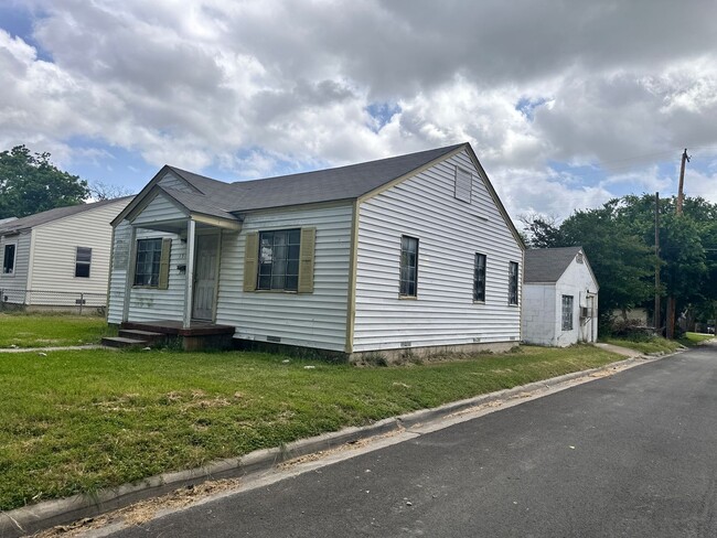 Photo - 3 bed 2 bath on corner lot in Temple, Tecas