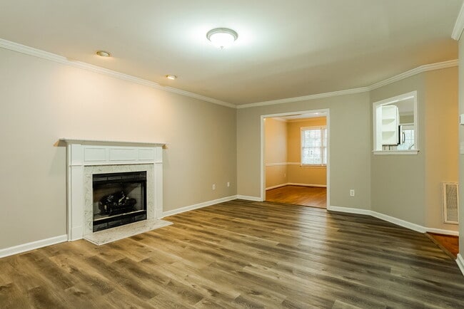 Photo - 708 E Ivy Valley Dr