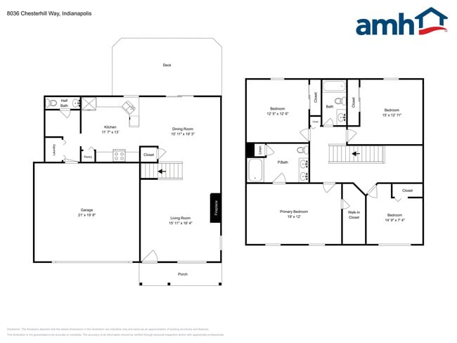 Photo - 8036 Chesterhill Way