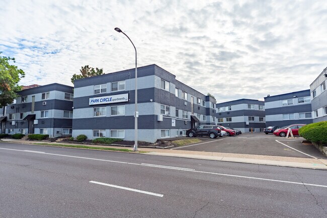 Photo - The Park Circle Apartments
