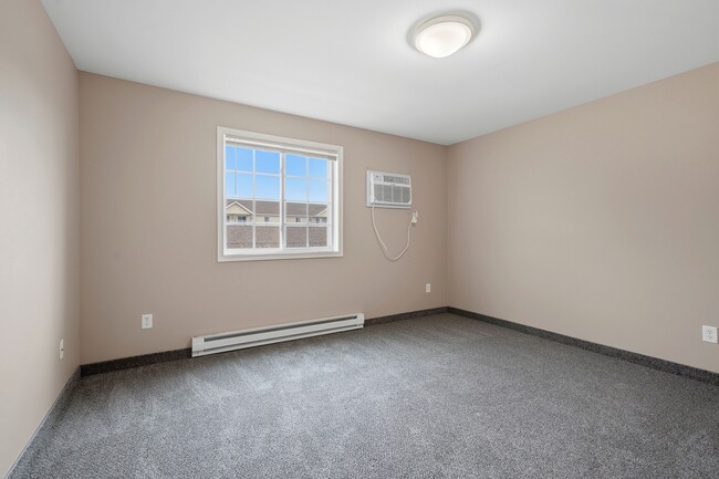 Minot Place Apartments