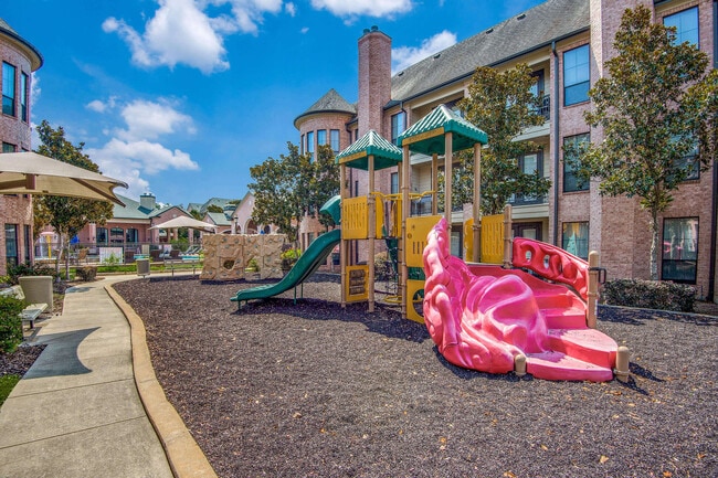 Vintage Park Apartments